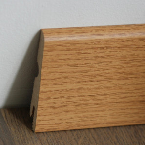 Listwa przypodłogowa P130010 Pedross 