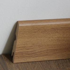 Listwa przypodłogowa P050286 Pedross 