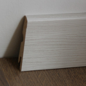 Listwa przypodłogowa P090009 Pedross 