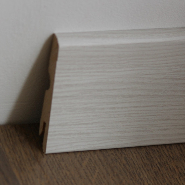 Listwa przypodłogowa P090009 Pedross