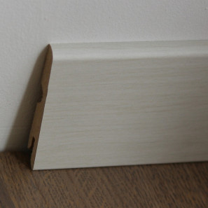 Listwa przypodłogowa P130039 Pedross 