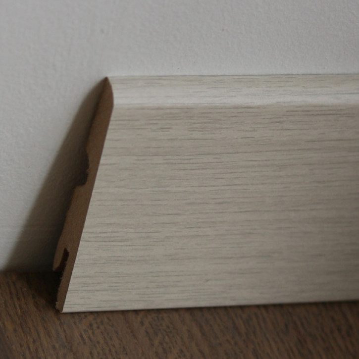 Listwa przypodłogowa P130030 Pedross