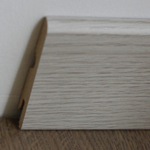 Listwa przypodłogowa P050289 Pedross 