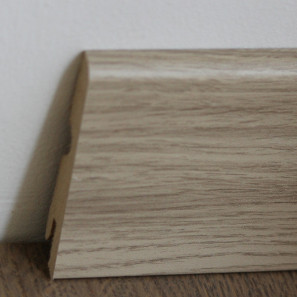 Listwa przypodłogowa P050284 Pedross 