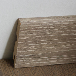 Listwa przypodłogowa P160003 Pedross 