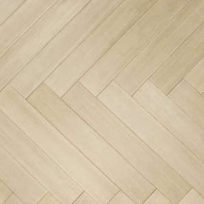 Panele drewniane 5900378348160 Domino Wild Drewno White Greylish Chevron (L+P)