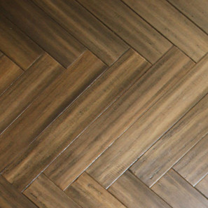 Panele drewniane 5900378348177 Domino Wild Drewno Sandy Brown (L+P)