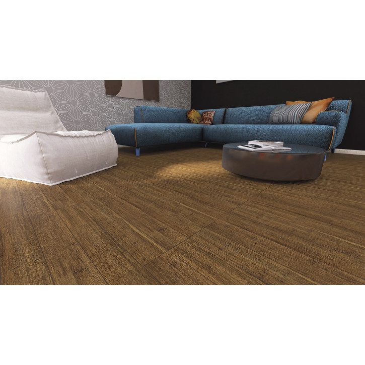 Panele drewniane 5900378348191bk Domino Wild Drewno Mix-Stafford