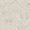 Panele laminowane 8HB5953X Krono Original Herringbone 8 Dąb Chantilly