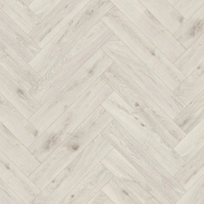 Panele laminowane 8HB5953X Krono Original Herringbone 8 Dąb Chantilly