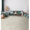 Panele laminowane 8HB5953X Krono Original Herringbone 8 Dąb Chantilly