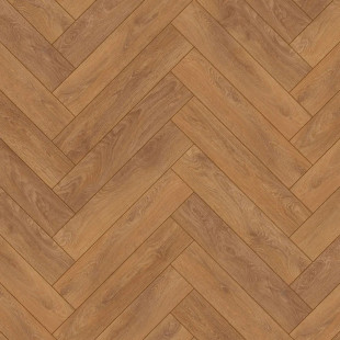 Panele laminowane 8HB8573X Krono Original Herringbone 8 Dąb Harlech