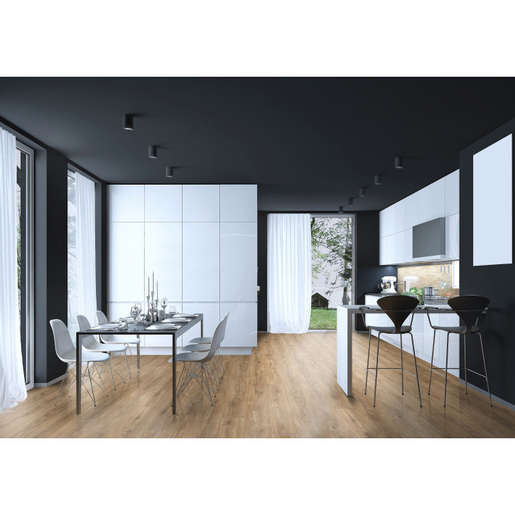 Panele laminowane ATL8-K471PP Krono Original Atlantic 8 mm Dąb Antique CSosnamere