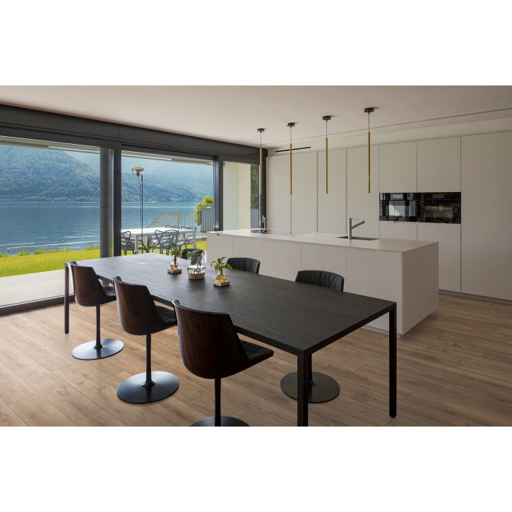 Panele laminowane ATL8-K327PP Krono Original Atlantic 8 mm Dąb Hillside