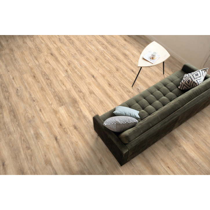 Panele laminowane CASC-K470P Krono Original Castello Dąb Natural CSosnamere