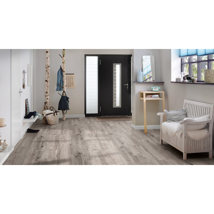 Panele laminowane CASC-K395P Krono Original Castello Dąb Tornado