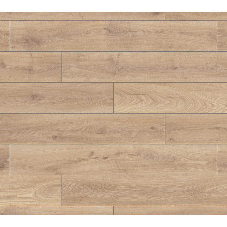 Panele laminowane ATL8-K453PP Krono Original Atlantic 8 mm Dąb Biscotti