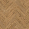 Panele laminowane 8HBK476X Krono Original Herringbone 8 Dąb Inca Carpenter