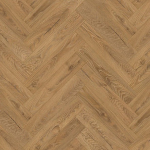 Panele laminowane 8HBK476X Krono Original Herringbone 8 Dąb Inca Carpenter