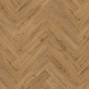 Panele laminowane 8HBK476X Krono Original Herringbone 8 Dąb Inca Carpenter