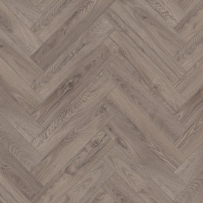 Panele laminowane 8HBK488X Krono Original Herringbone 8 Dąb Rutherford