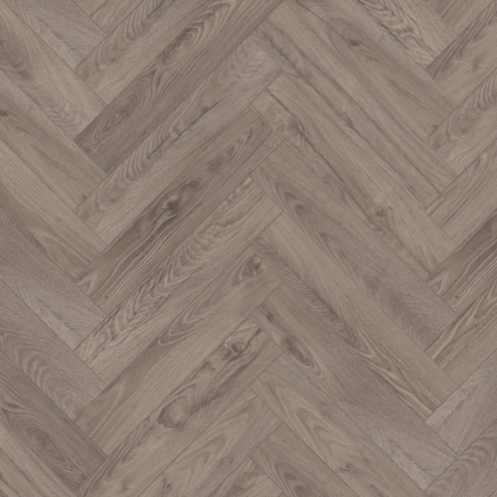 Panele laminowane 8HBK488X Krono Original Herringbone 8 Dąb Rutherford