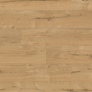 Panele drewniane 8.5VENEERO273X Krono Original Organic Veneer Parquet Dąb Bedforf