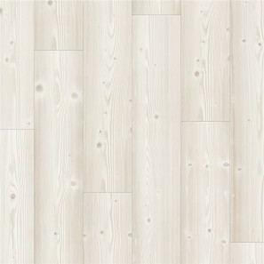 Panele laminowane L0231-03373 Pergo Visby Pro Sosna biala