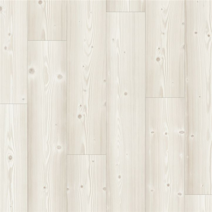 Panele laminowane L0231-03373 Pergo Visby Pro Sosna biala