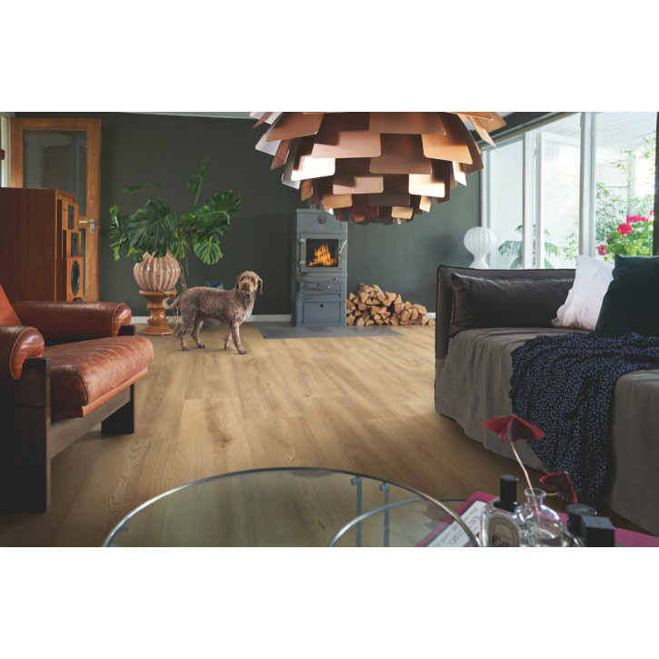Panele laminowane L0245-04995 Pergo Stavanger Pro Dąb dolinny
