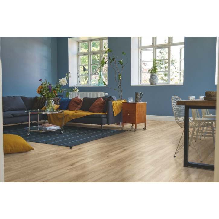 Panele laminowane L0245-04996 Pergo Stavanger Pro Dąb klasztorny