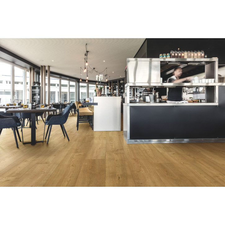 Panele laminowane L0245-05000 Pergo Stavanger Pro Dąb Borgio