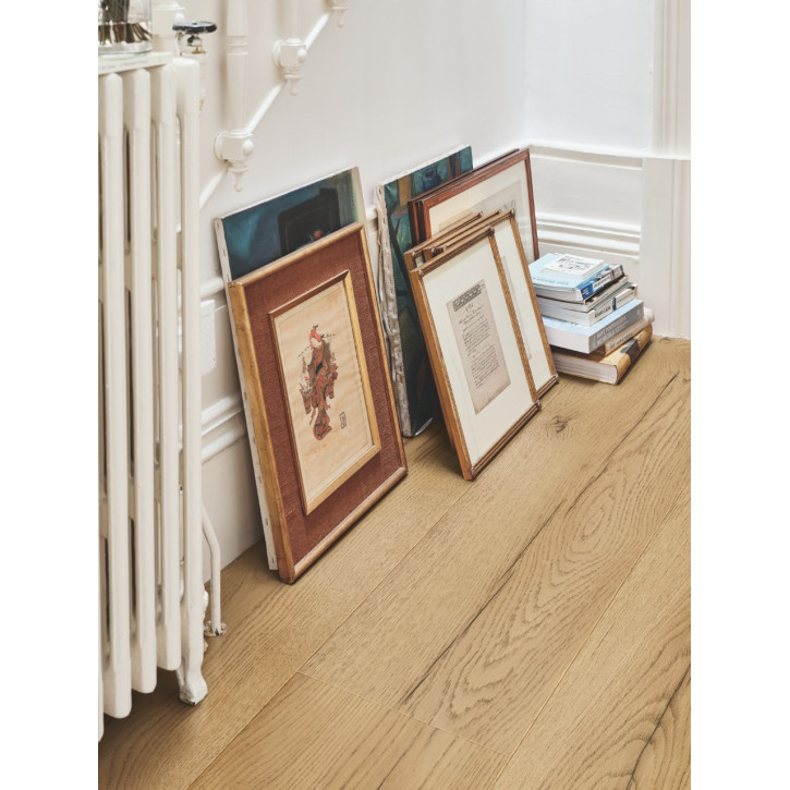 Panele laminowane L0245-05003 Pergo Stavanger Pro Dąb dzikie drzewo