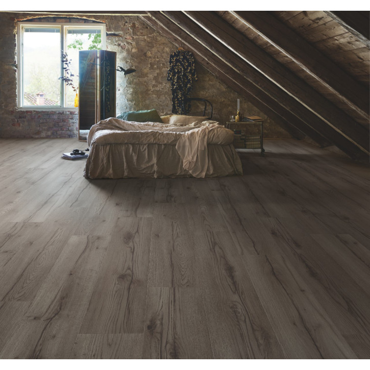 Panele laminowane L0245-05004 Pergo Stavanger Pro Dąb rzeczna skala