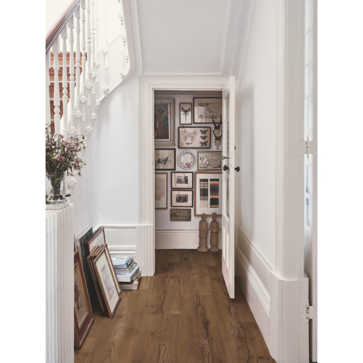 Panele laminowane L0245-05005 Pergo Stavanger Pro Dąb skalny