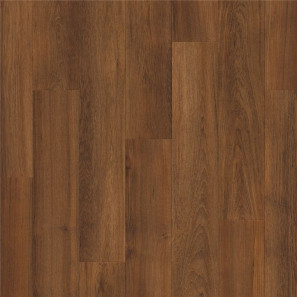 Panele laminowane L0246-05021 Pergo Bergen Pro Teak Czerwona Glina