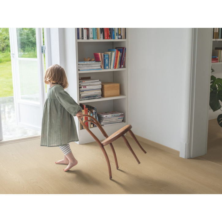 Panele laminowane L0263-06792 Pergo Odense Pro Dąb owsiankowy