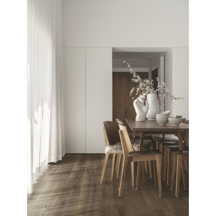 Panele laminowane L0263-06803 Pergo Odense Pro Rustykalny dym