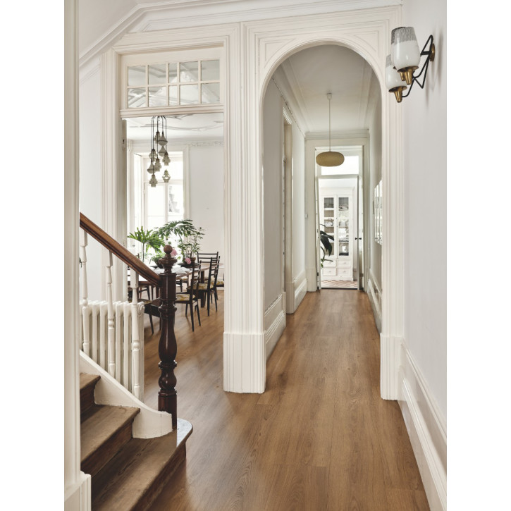 Panele laminowane L0345-04994 Pergo Stavanger Dąb kwitnacy