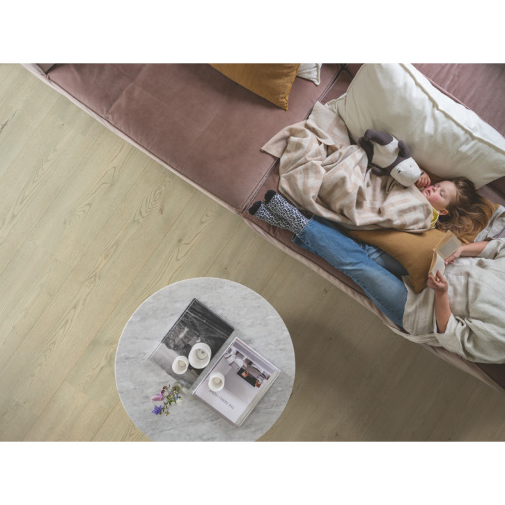 Panele laminowane L0345-04999 Pergo Stavanger Dąb vitaleta