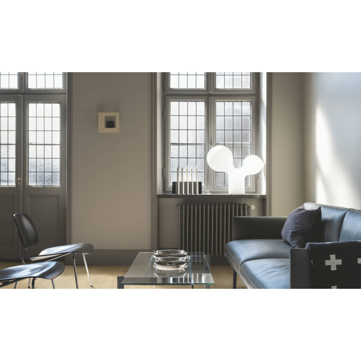 Panele laminowane L0363-06794 Pergo Odense Dąb zachmurzony