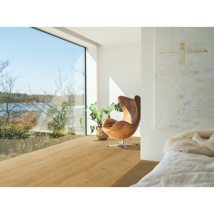 Panele winylowe V4207-40219 Pergo Namsen Pro Dąb lesny naturalny