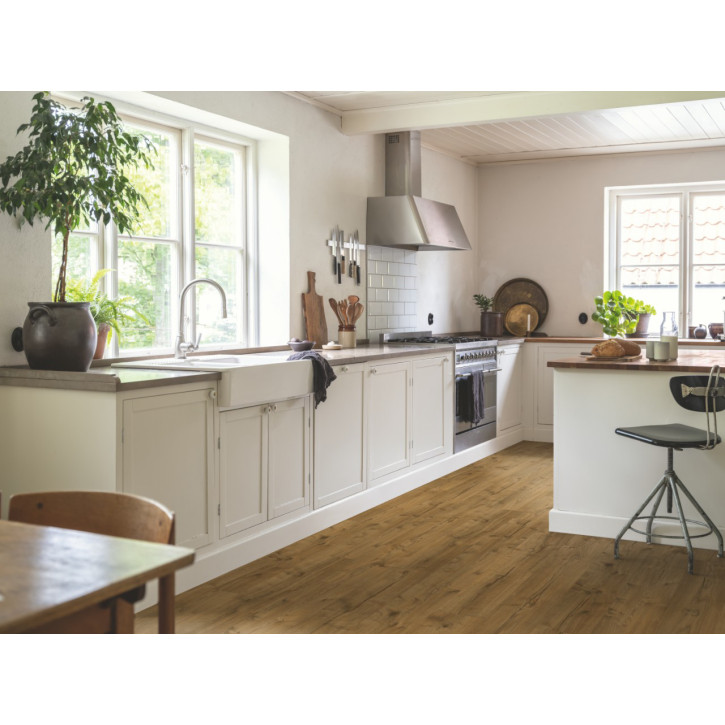 Panele winylowe V4207-40222 Pergo Namsen Pro Dąb Naturalny Domowy