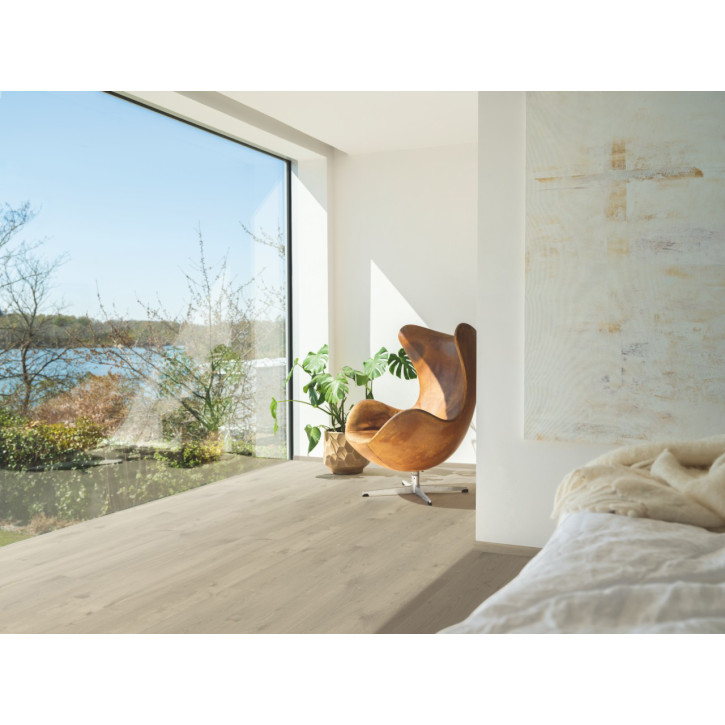 Panele winylowe V4207-40226 Pergo Namsen Pro Dąb Lakeland Jasny