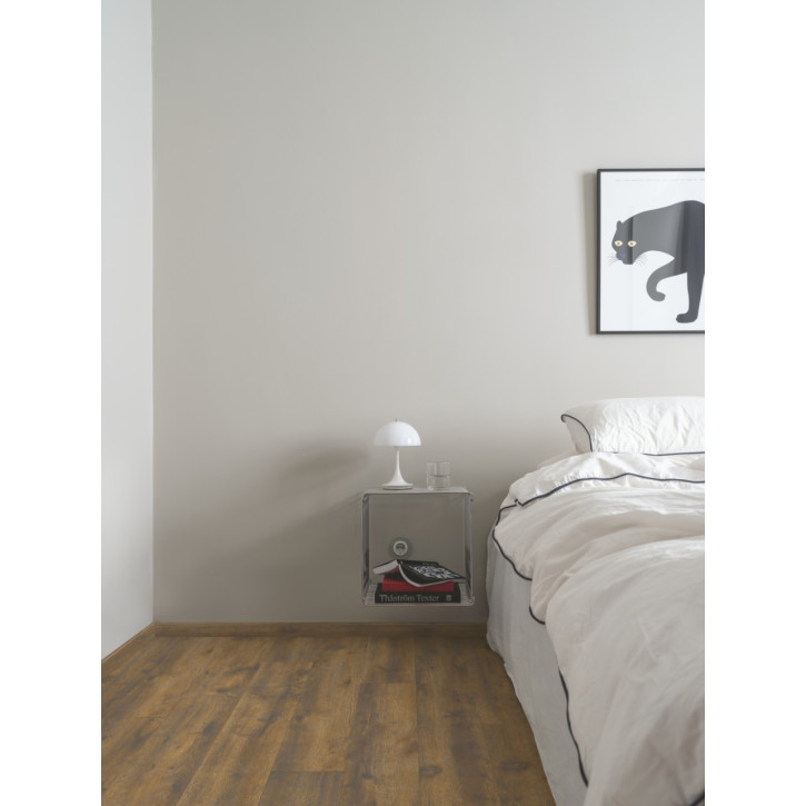 Panele winylowe V4207-40287 Pergo Namsen Pro Dąb Stuletni Ciemny