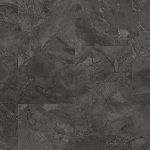 Panele winylowe V4220-40170 Pergo Viskan Pro Kamien Alpejski Czarny