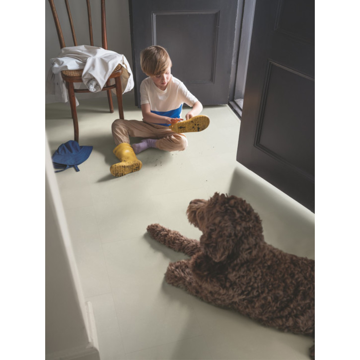 Panele winylowe V4220-40173 Pergo Viskan Pro Wapien Bezowy