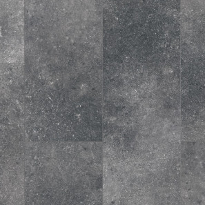 Panele winylowe V4220-40174 Pergo Viskan Pro Wapien Szary Ciemny