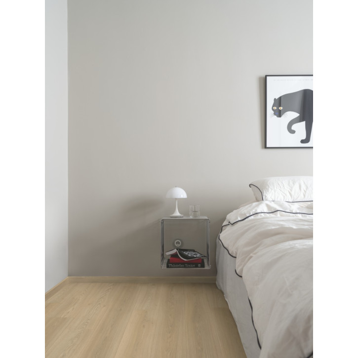 Panele winylowe V4307-40216 Pergo Namsen Pad Pro Dąb Norweski Szary