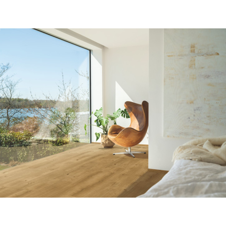 Panele winylowe V4307-40220 Pergo Namsen Pad Pro Dąb Naturalny Ardeche